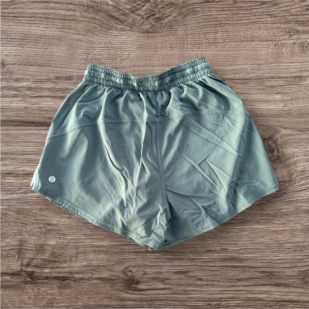 Lululemon shorts - Picture 2 of 4